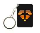 Supermen of The Skies (Sunset) Designed Key Chains Supply