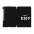 The Hercules C130 Designed Samsung Tablet Cases Online