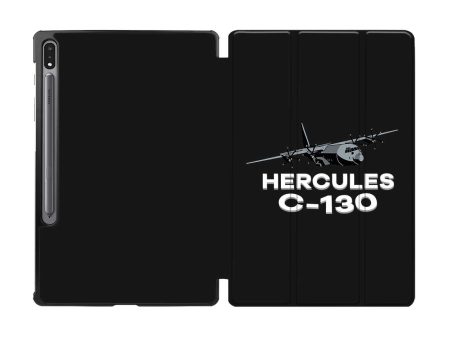 The Hercules C130 Designed Samsung Tablet Cases Online