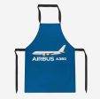 The Airbus A380 Designed Kitchen Aprons For Discount