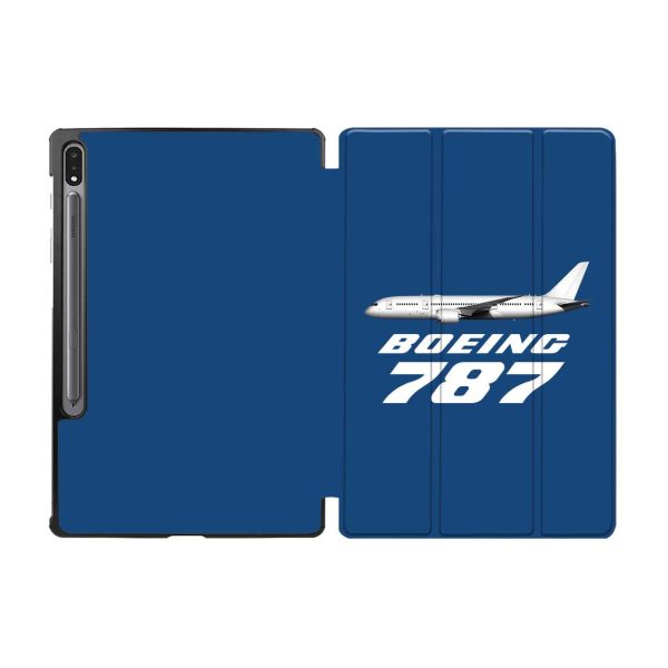 The Boeing 787 Designed Samsung Tablet Cases Cheap