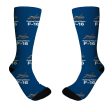 The Fighting Falcon F16 Designed Socks Online