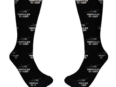 The Hercules C130 Designed Socks For Cheap