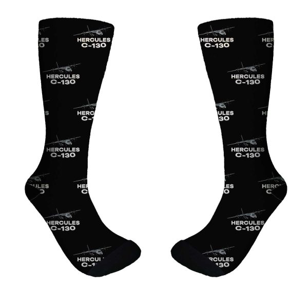 The Hercules C130 Designed Socks For Cheap