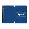 To Fly or Not To What a Stupid Question Designed Samsung Tablet Cases Online