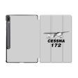 The Cessna 172 Designed Samsung Tablet Cases For Discount