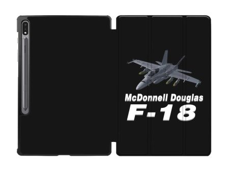 The McDonnell Douglas F18 Designed Samsung Tablet Cases Supply