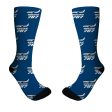 The Boeing 787 Designed Socks Online now