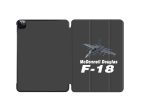 The McDonnell Douglas F18 Designed iPad Cases Online