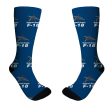 The McDonnell Douglas F18 Designed Socks Online now