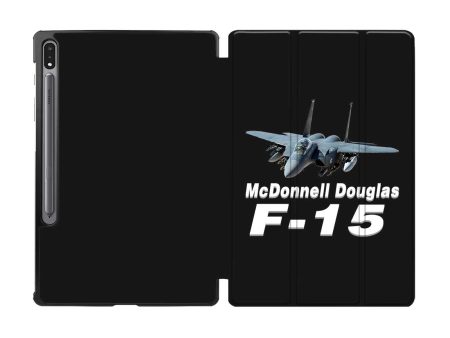 The McDonnell Douglas F15 Designed Samsung Tablet Cases Online Hot Sale