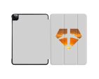 Supermen of The Skies (Sunset) Designed iPad Cases Supply