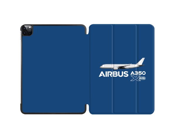 The Airbus A350 WXB Designed iPad Cases Discount