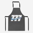 Super Boeing 777 Designed Kitchen Aprons For Sale