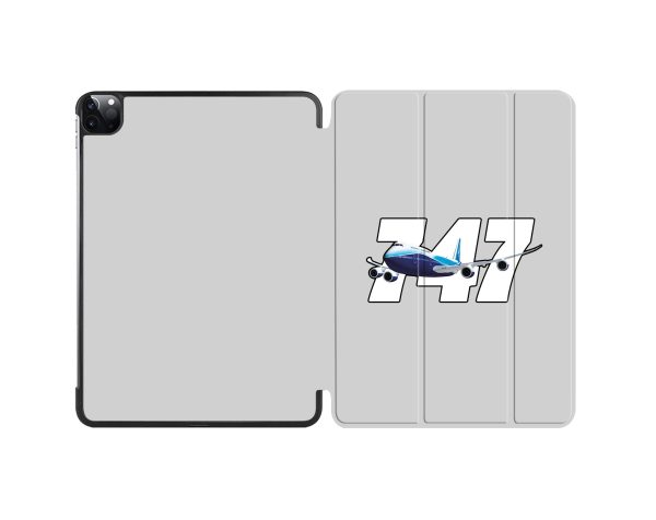 Super Boeing 747 Designed iPad Cases Cheap