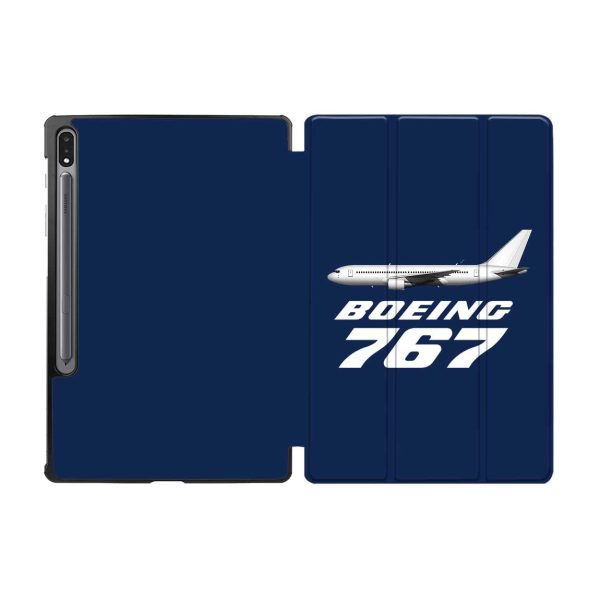 The Boeing 767 Designed Samsung Tablet Cases For Discount