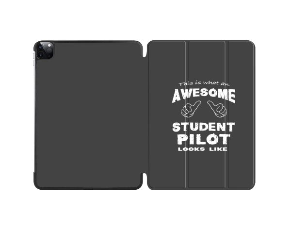 Student Pilot Designed iPad Cases Discount