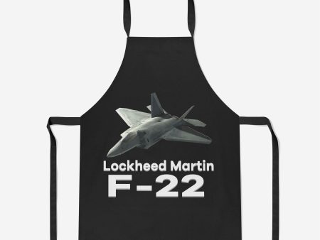 The Lockheed Martin F22 Designed Kitchen Aprons Hot on Sale