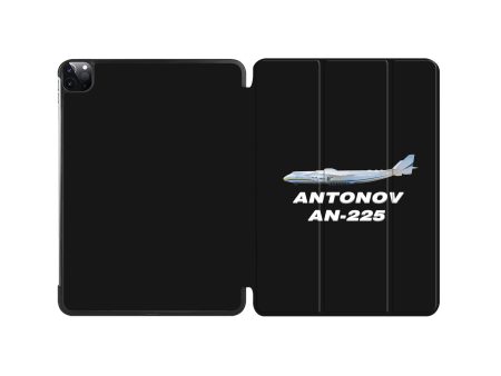 The Antonov AN-225 Designed iPad Cases Online Hot Sale