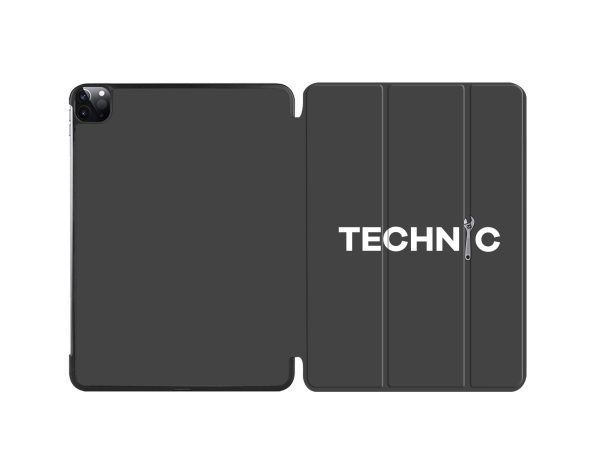 Technic Designed iPad Cases Online now