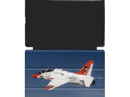 US Navy Training Jet Designed Samsung Tablet Cases Online