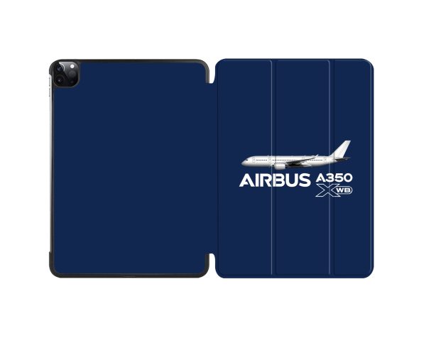 The Airbus A350 WXB Designed iPad Cases Discount