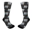 Super Boeing 777 Designed Socks on Sale