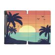 Tropical Summer Theme Designed Samsung Tablet Cases Online now