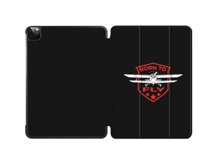 Super Born To Fly Designed iPad Cases Online Sale