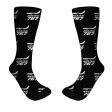 The Boeing 767 Designed Socks Online