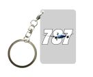 Super Boeing 787 Designed Key Chains Online now