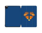 Supermen of The Skies (Sunset) Designed iPad Cases Supply