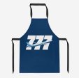 Super Boeing 777 Designed Kitchen Aprons For Sale