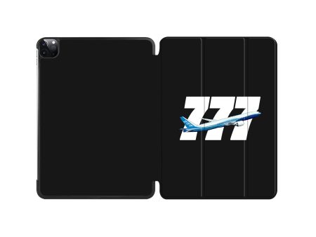 Super Boeing 777 Designed iPad Cases Online now