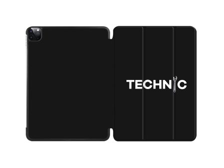 Technic Designed iPad Cases Online now