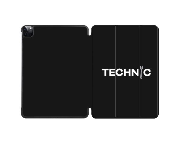 Technic Designed iPad Cases Online now