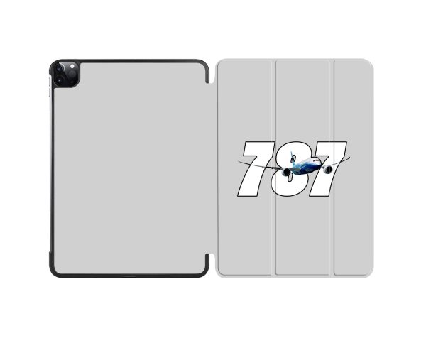 Super Boeing 787 Designed iPad Cases Online Sale