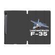 The Lockheed Martin F35 Designed Samsung Tablet Cases Online Sale