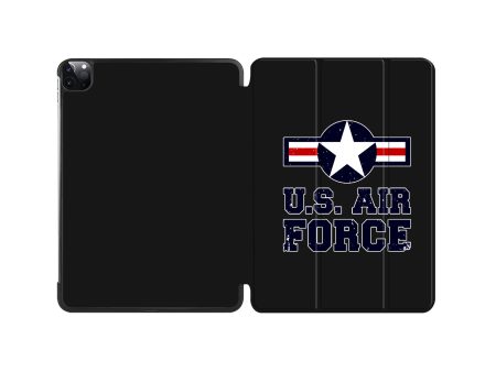 US Air Force Designed iPad Cases Fashion