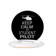 Student Pilot (Helicopter) Designed Pins For Cheap