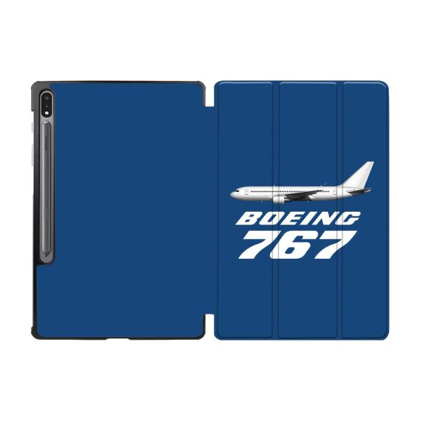 The Boeing 767 Designed Samsung Tablet Cases For Discount