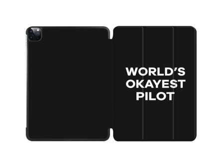 World s Okayest Pilot Designed iPad Cases Online Hot Sale