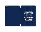 Student Pilot Designed iPad Cases Discount