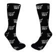 The Boeing 757 Designed Socks Online Hot Sale