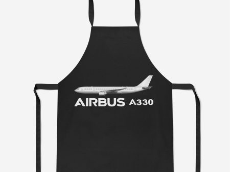 The Airbus A330 Designed Kitchen Aprons Cheap