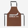 The Airbus A380 Designed Kitchen Aprons For Discount