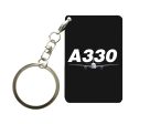 Super Airbus A330 Designed Key Chains For Cheap