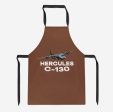 The Hercules C130 Designed Kitchen Aprons Hot on Sale