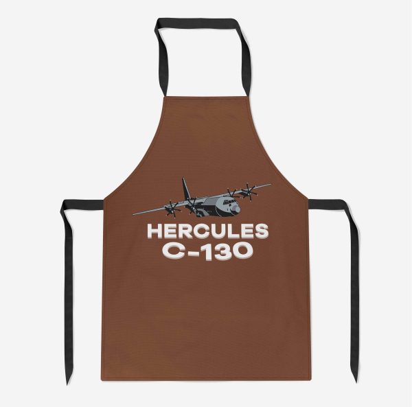 The Hercules C130 Designed Kitchen Aprons Hot on Sale