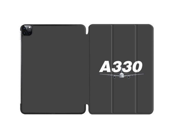 Super Airbus A330 Designed iPad Cases Supply